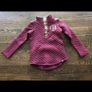 MarleyLily Pullover in youth medium